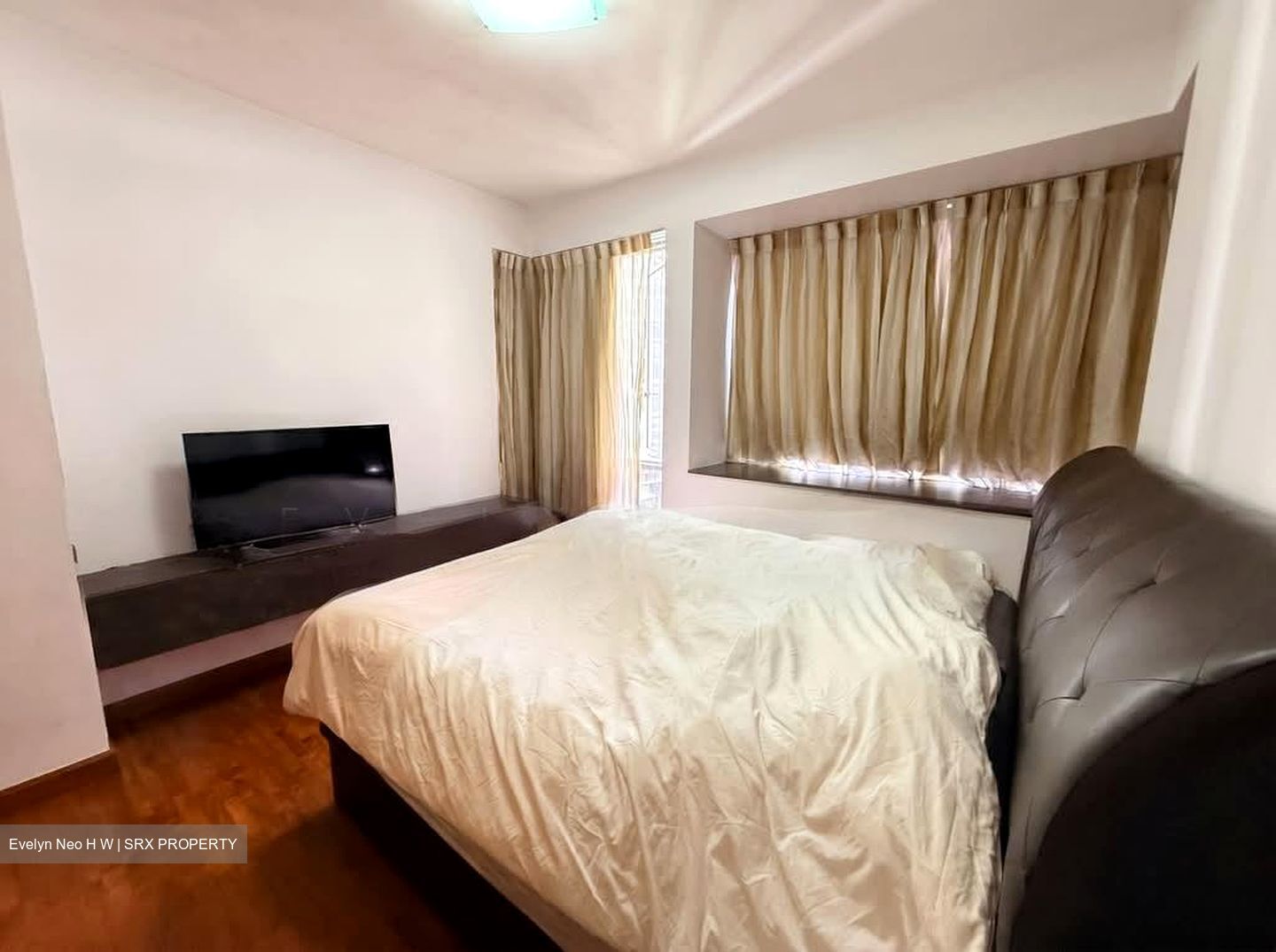 Tanamera Crest (D16), Condominium #563045341